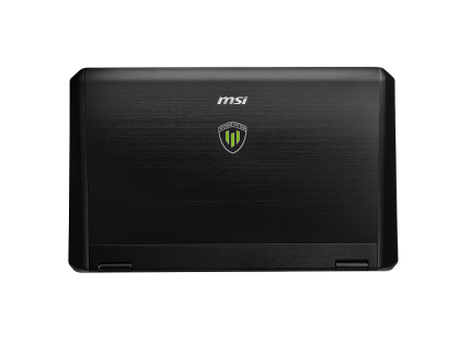 MSI WT60 20K 3K Edition Workstation-MSI WT60 20K 3K Edition Workstation
